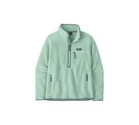 Patagonia Pullover Retro Pile Marsupial Damen Grün Größe M