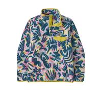 PATAGONIA Damen Fleecepullover W's LW Synch Snap-T P/O FLDO S