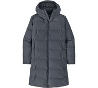 Patagonia W's Jackson Glacier Parka - Parka smolder blue S