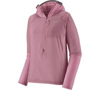 Patagonia Outdoor Pullover Damen Frau Women's Airshed Pro Violett Xs