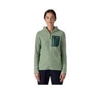 Patagonia Women's R1 Air Full-Zip Hoody Ellwood Green S