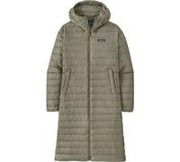 Patagonia Damen Recycled Down Sweater Parka (Größe XS, gruen)