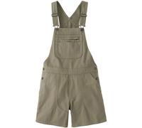 Patagonia Damen Stand Up Overall (Größe S, gruen)