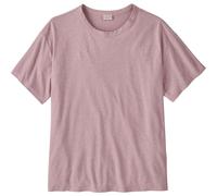 Patagonia Damen Trail Harbor T-Shirt (Größe XS, rosa)
