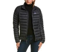 Patagonia W's Down Sweater - Black - L