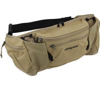Patagonia Dirt Roamer Waist Pack schwarz 3 Liter