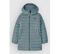 Patagonia Down Sweater Kids Parka blue sage Jungen Gr. XL