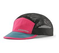 Patagonia Duckbill Cap (Größe ONE SIZE, pink)