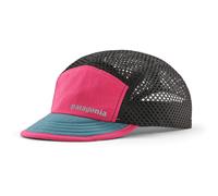 Patagonia Duckbill Cap (Größe ONE SIZE, pink)