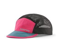 Patagonia Duckbill Cap (Größe ONE SIZE, pink)