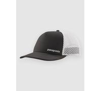PATAGONIA Duckbill Trucker Hat All Black