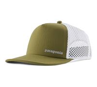 Patagonia - Duckbill Trucker Hat - Cap, Gr. One Size, oliv (PondGreen)