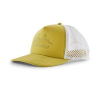 Patagonia Duckbill Trucker Hat Basecap, wind runner: bundle green