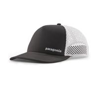 Patagonia - Duckbill Trucker Hat - Cap, Gr. One Size, grau (Black)