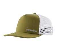 Patagonia - Duckbill Trucker Hat Pond Green - Cap Vert Sans