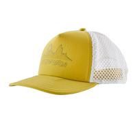 Patagonia - Duckbill Trucker Hat Wind Runner Bundle Green - Cap Vert Sans