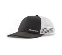 PATAGONIA Duckbill Trucker Hat All Black