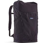 Fieldsmith Roll Top Pack 30 L schwarz - black