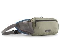 patagonia fieldsmith 5l green unisex gurteltasche