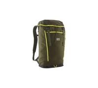 Patagonia Fieldsmith Lid 28L - Freizeitrucksack Green