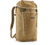 Patagonia Fieldsmith Lid Daypacks beige Größe 28L Lifestyle