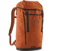 PATAGONIA Fieldsmith Lid Pack - Mixte - Braun / Orange - Einheitsgröße- Modell 2025