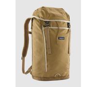 PATAGONIA Fieldsmith Lid Pack ALL Classic Tan
