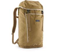 Patagonia Fieldsmith Lid Rucksack (Größe 28L, beige)