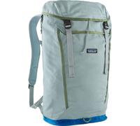 Patagonia Fieldsmith Lid Rucksack (Größe 28L, blau)