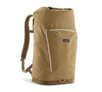 Patagonia Fieldsmith Roll Top 32 L Daypack Unisex (Oliv one size Größe)