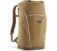 Patagonia Fieldsmith Roll Top Daypacks beige Größe 32L Reise | Lifestyle