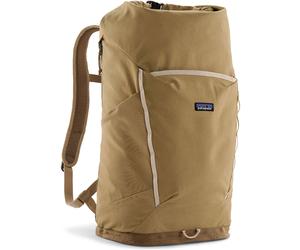 Patagonia Fieldsmith Roll Top Daypacks beige Größe 32L Reise | Lifestyle