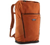 Patagonia - Fieldsmith Roll Top Pack - Daypack rot (Robin Brown)