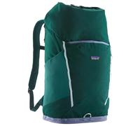 Patagonia - Fieldsmith Roll Top Pack 32L Cascade Green - Rucksack Vert Sans
