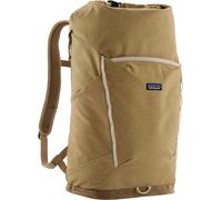 Patagonia Fieldsmith Roll Top Pack 32L Classic Tan One Size