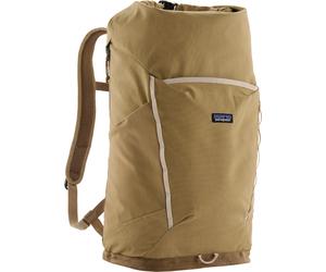 Patagonia Fieldsmith Roll Top Pack 32L Classic Tan One Size