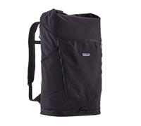 PATAGONIA Fieldsmith Roll Top Pack ALL Black