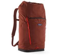 Patagonia Fieldsmith Roll Top Rucksack dried vanilla Gr. Uni