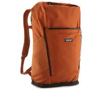 Patagonia - Fieldsmith Roll Top Pack - Daypack rot (Robin Brown)