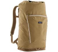 PATAGONIA Fieldsmith Roll Top Pack - Mixte - Braun - Einheitsgröße- Modell 2026