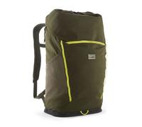 Patagonia Fieldsmith Roll Top Pack (Pine Needle Green) ALL