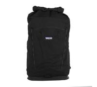 Fieldsmith Roll Top Pack 30 L schwarz - black