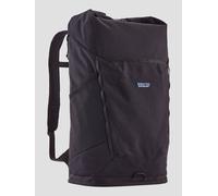Fieldsmith Roll Top Pack 30 L schwarz - black