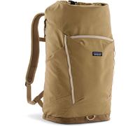 Patagonia - Fieldsmith Roll Top Pack - Daypack, Gr. One Size, beige/braun (ClassicTan)