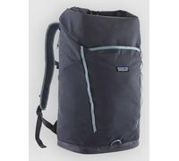 Patagonia Fieldsmith Roll Top Rucksack smolder blue Gr. Uni