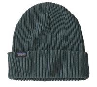 Patagonia Fishermans Rolled Beanie nouveau green Herren Gr. Uni