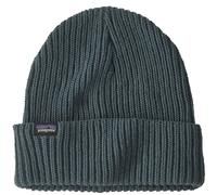 Patagonia Fishermans Rolled Beanie nouveau green - Größe One size