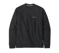 Patagonia Fitz Roy Icon Uprisal Crew Ink Black S