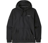 Patagonia Fitz Roy Icon Uprisal Hoodie (Größe XS, schwarz)