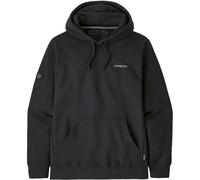 Patagonia - Fitz Roy Icon Uprisal Hoody - Hoodie, Gr. XS, schwarz (InkBlack)